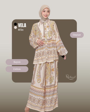Vela