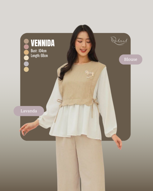 Vennida