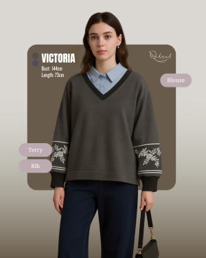Victoria