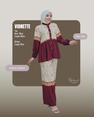 Vionette Oneset