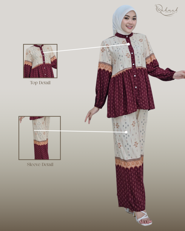 Vionette Oneset - Image 2