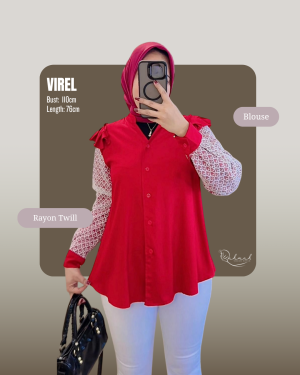 Virel Blouse