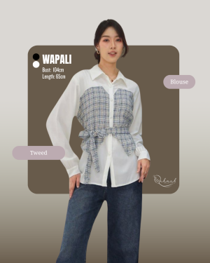 Wapali