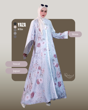 Yaza