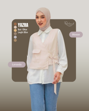 Yazra