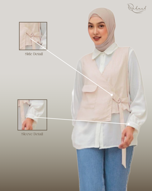 Yazra - Image 2