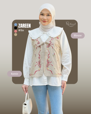Zareen