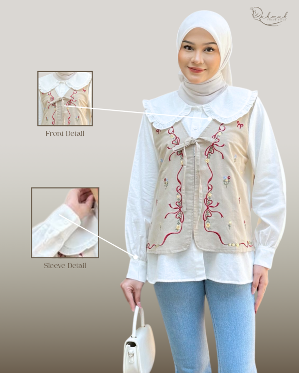 Zareen - Image 2