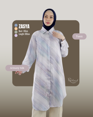 Zasya Tunic