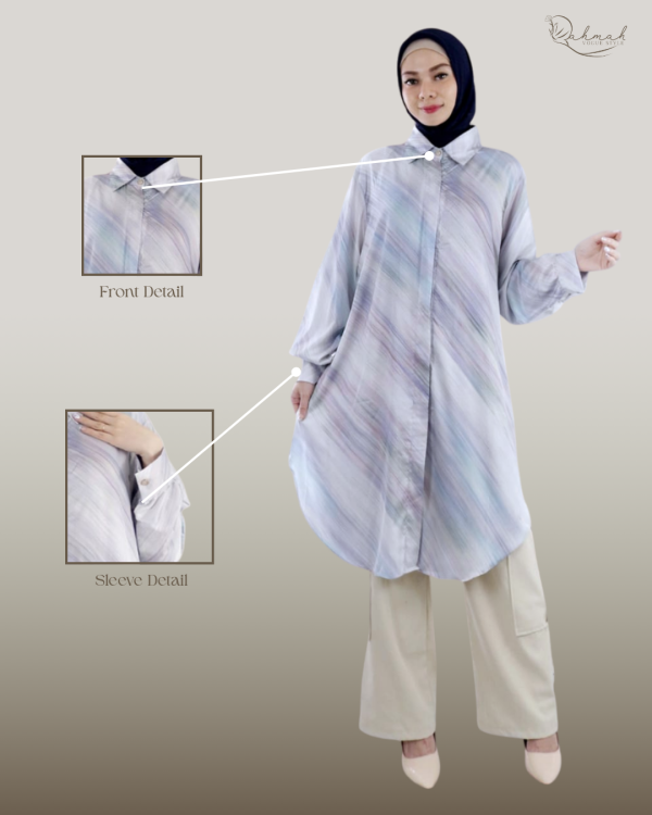 Zasya Tunic - Image 2