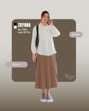 Zayana