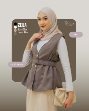 Zeila