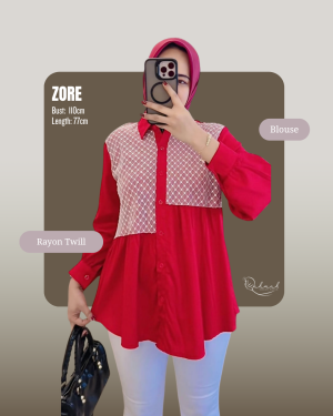 Zore Blouse