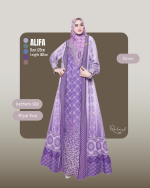 Alifa