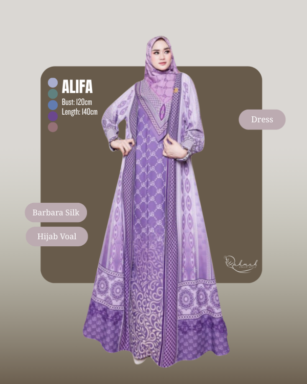 Alifa