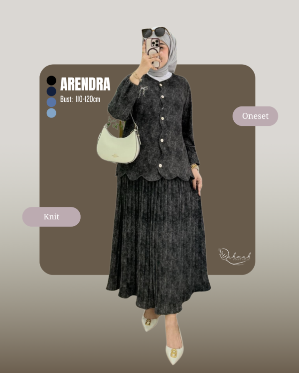 Arendra