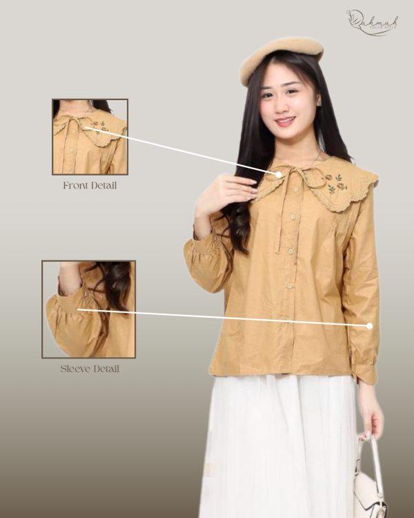 Eveline - Image 2