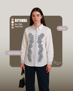 Avyanna