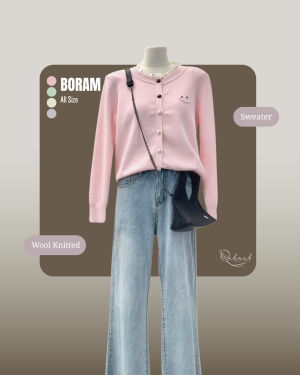 Boram