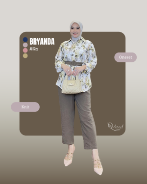 Bryanda