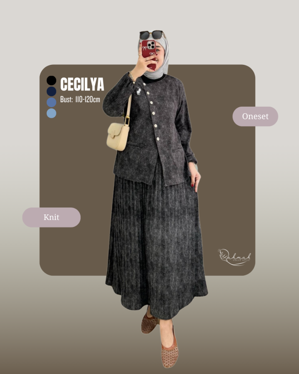 Cecilya