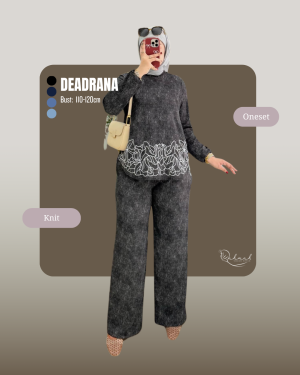 Deandrana