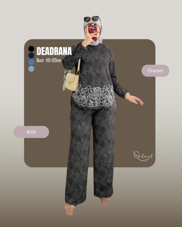 Deandrana