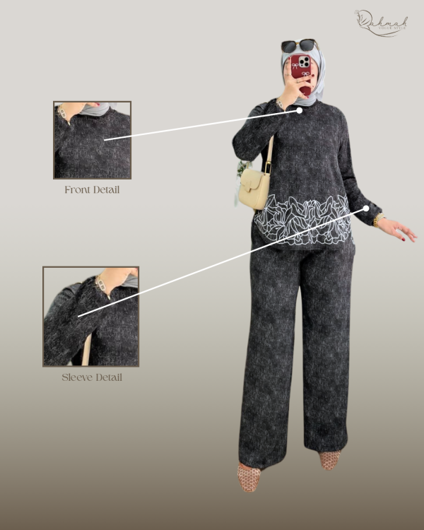 Deandrana - Image 2