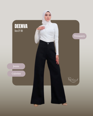 Deenva