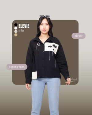Elevie