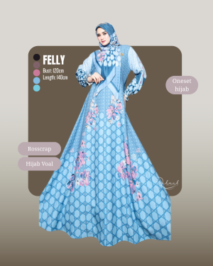Felly