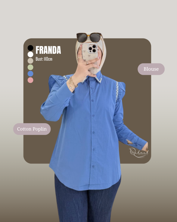 Franda