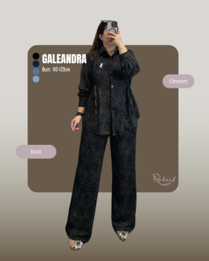 Galeandra