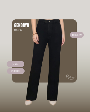 Gendrya
