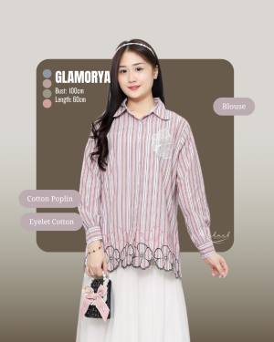 Glamorya