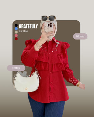 Gratefuly