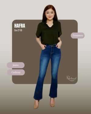 Hafra
