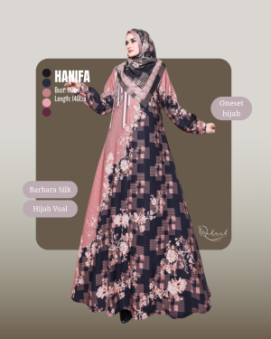 Hanifa