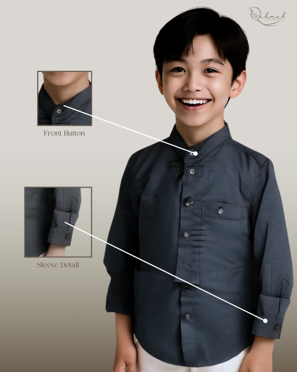 Ilhan Kids - Image 2