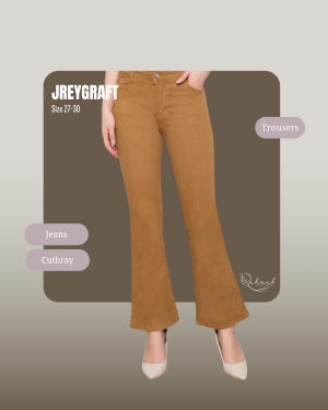 Jreygraft