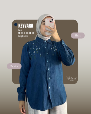 Keyvara