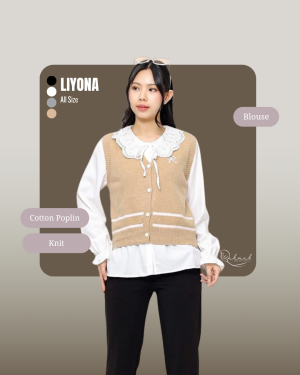 Liyona