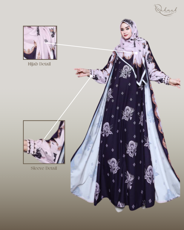 Maudy - Image 2