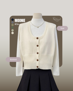 Moonie