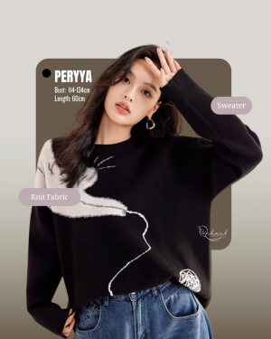 Peryya