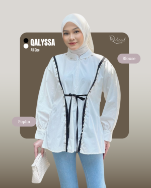 Qalyssa