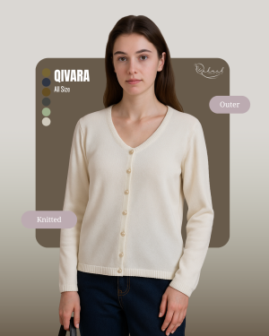 Qivara
