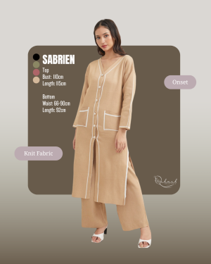 Sabrien