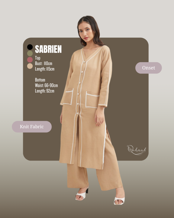 Sabrien
