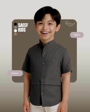 Saeef Kids